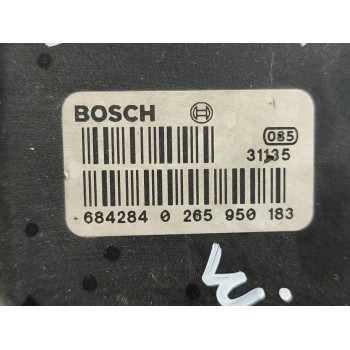 Recambio de abs para alfa romeo gt (125) 1.9 jtd 16v 150/ distinctive referencia OEM IAM 51721792  