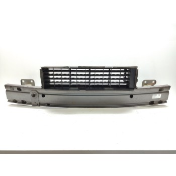 Recambio de refuerzo paragolpes delantero para nissan qashqai (j11) acenta referencia OEM IAM F2030HV4MA  