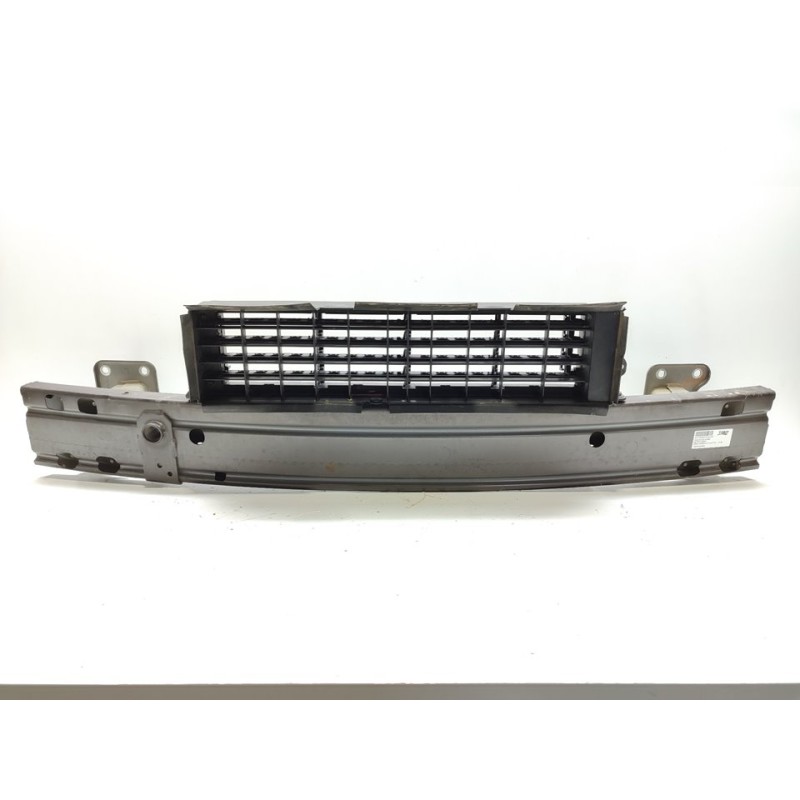 Recambio de refuerzo paragolpes delantero para nissan qashqai (j11) acenta referencia OEM IAM F2030HV4MA  