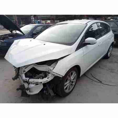 FORD FOCUS LIM.