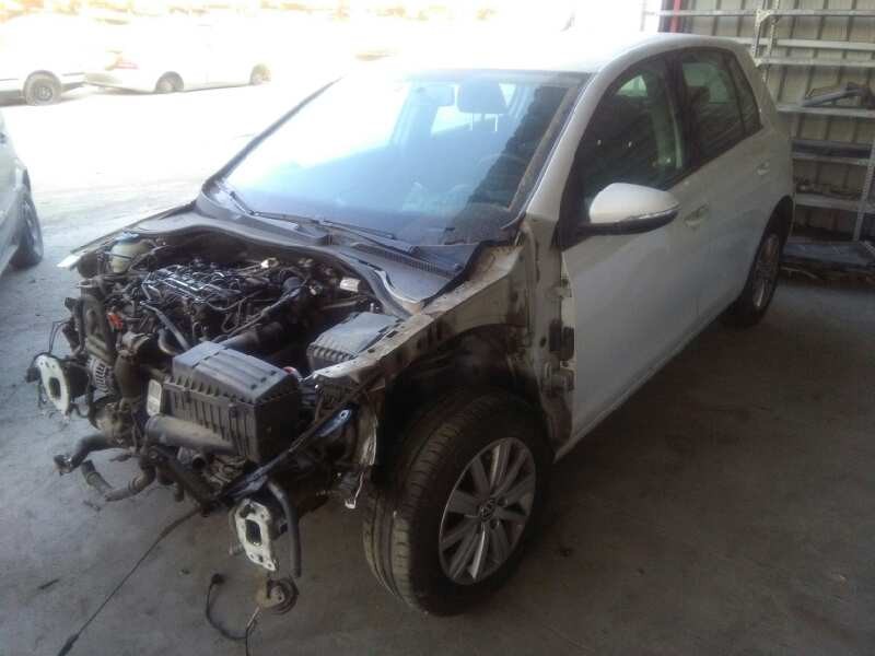 VOLKSWAGEN GOLF VI (5K1)