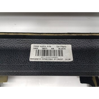 Recambio de kit airbag para volvo c30 2.0 d kinetic referencia OEM IAM 8623349  