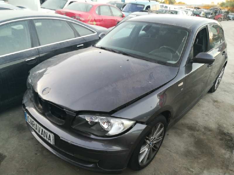 BMW SERIE 1 BERLINA (E81/E87)