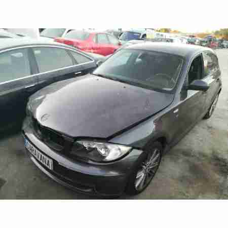 BMW SERIE 1 BERLINA (E81/E87)