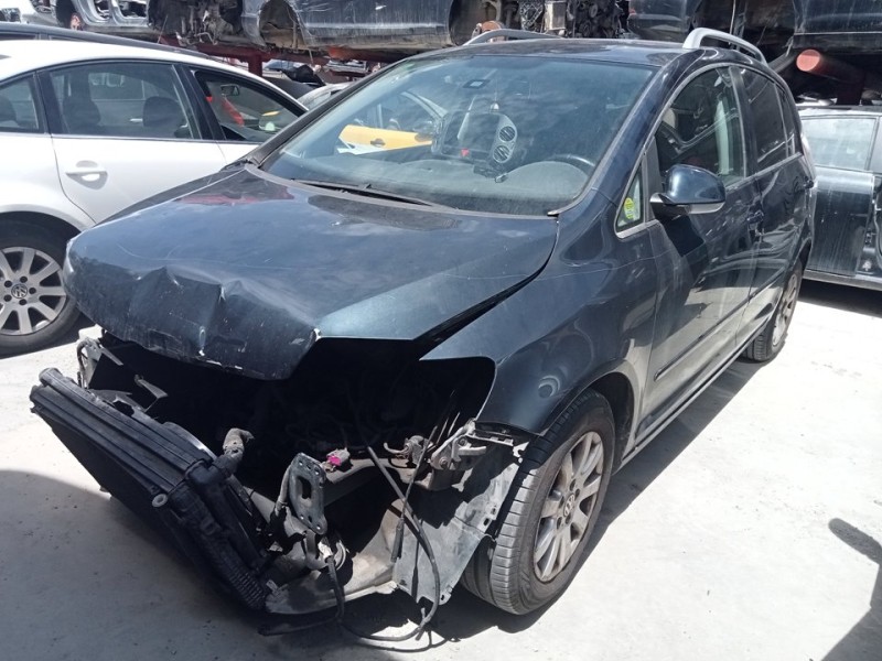 VOLKSWAGEN GOLF PLUS (5M1)