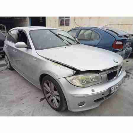 BMW SERIE 1 BERLINA (E81/E87)