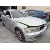 bmw serie 1 berlina (e81/e87) del año 2007