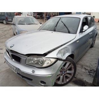 bmw serie 1 berlina (e81/e87) del año 2007