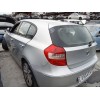 bmw serie 1 berlina (e81/e87) del año 2007