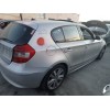 bmw serie 1 berlina (e81/e87) del año 2007
