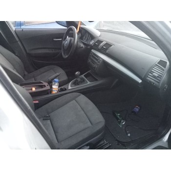 bmw serie 1 berlina (e81/e87) del año 2007