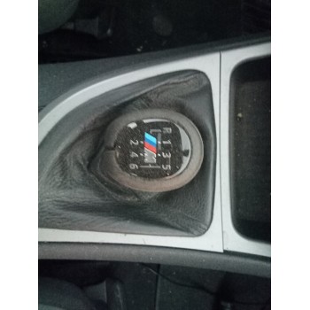 bmw serie 1 berlina (e81/e87) del año 2007