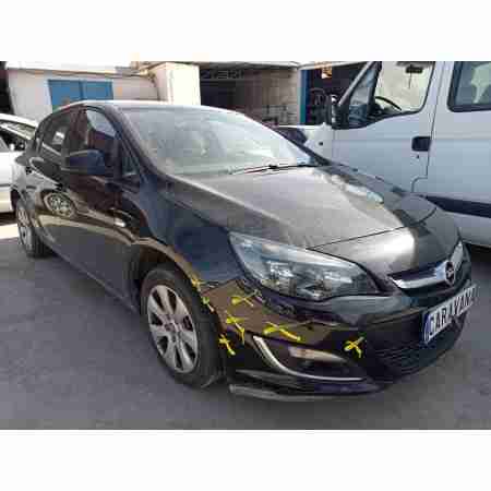 OPEL ASTRA J LIM.