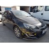 opel astra j lim. del año 2013
