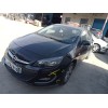 opel astra j lim. del año 2013