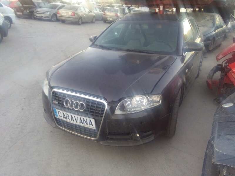 AUDI A4 AVANT (8E)
