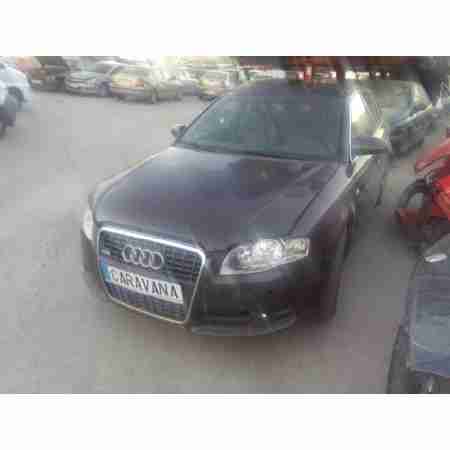 AUDI A4 AVANT (8E)