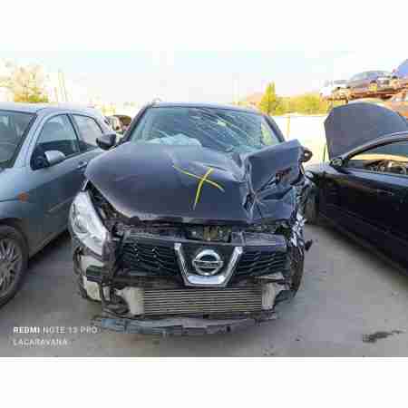 NISSAN QASHQAI (J10)