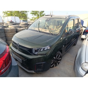 citroën berlingo del año 2024