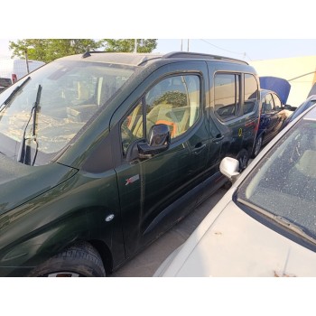 citroën berlingo del año 2024