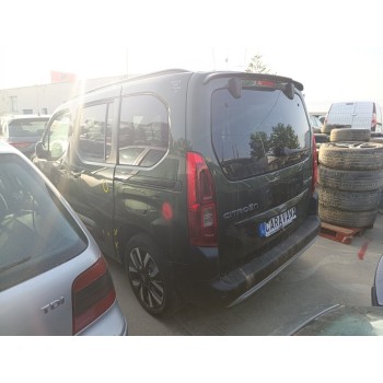 citroën berlingo del año 2024