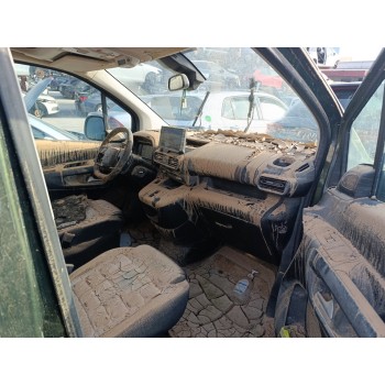 citroën berlingo del año 2024