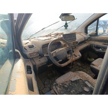 citroën berlingo del año 2024