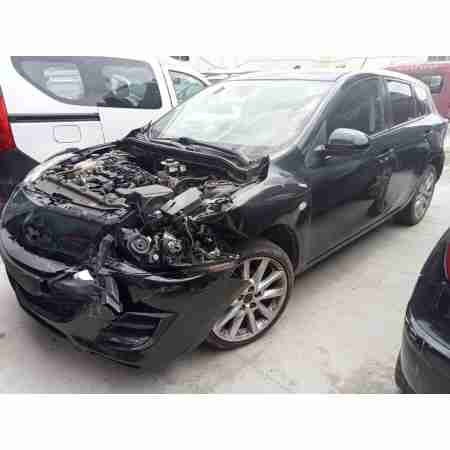 MAZDA 3 BERLINA (BK)