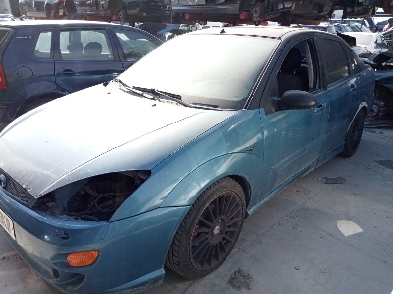 FORD FOCUS BERLINA (CAK)