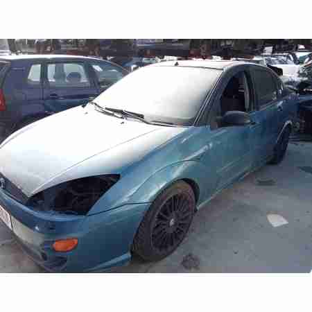 FORD FOCUS BERLINA (CAK)