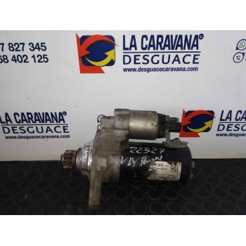 MOTOR ARRANQUE 02Z911024H 