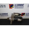 Recambio de motor arranque para volkswagen passat lim. (362) advance bluemotion referencia OEM IAM 02Z911024H  