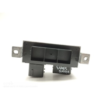 Recambio de caja precalentamiento para opel vivaro b kasten/combi furgón l1h1 2.9t expression referencia OEM IAM 271206395R  