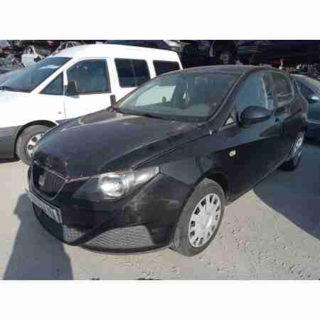 SEAT IBIZA (6J5)