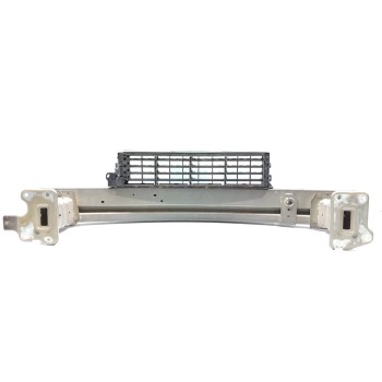 Recambio de refuerzo paragolpes delantero para nissan qashqai (j11) acenta referencia OEM IAM F2030HV4MA  