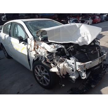 toyota auris (_e18_) del año 2018