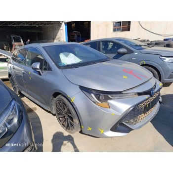 toyota corolla touring sports (e21) del año 2022