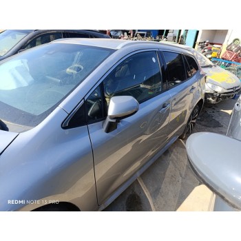 toyota corolla touring sports (e21) del año 2022