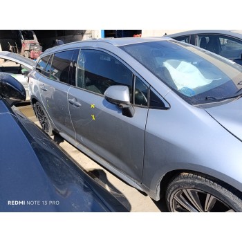 toyota corolla touring sports (e21) del año 2022