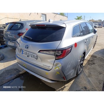 toyota corolla touring sports (e21) del año 2022