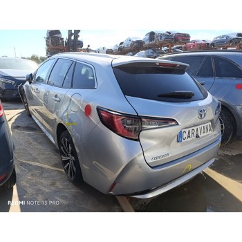 toyota corolla touring sports (e21) del año 2022