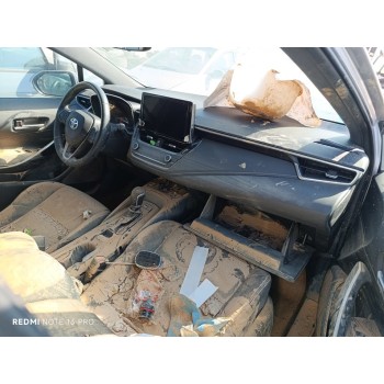 toyota corolla touring sports (e21) del año 2022