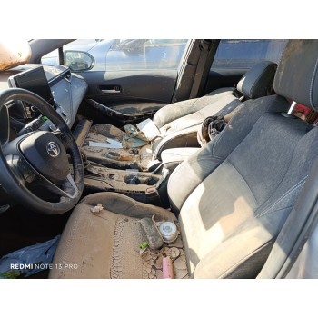 toyota corolla touring sports (e21) del año 2022