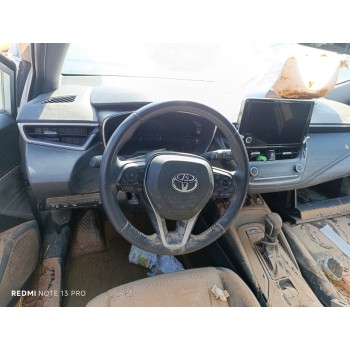 toyota corolla touring sports (e21) del año 2022