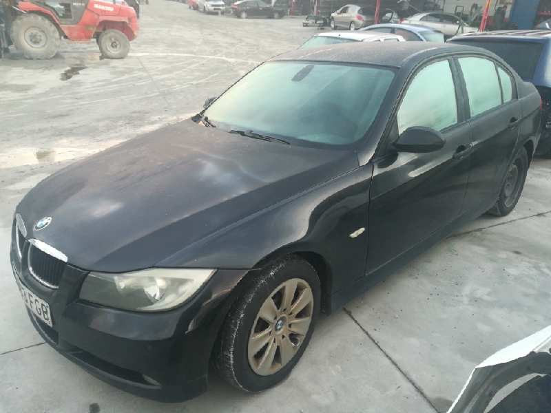 BMW SERIE 3 BERLINA (E90)