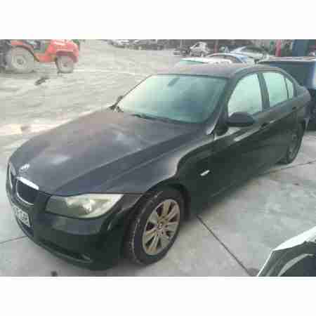 BMW SERIE 3 BERLINA (E90)