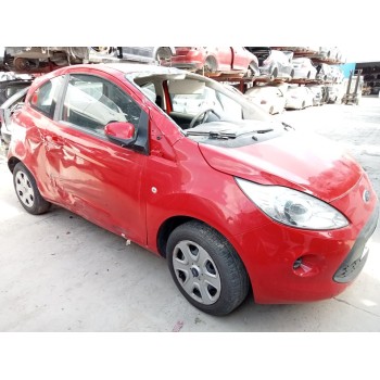 ford ka (ccu) del año 2015