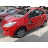 ford ka (ccu) del año 2015