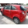ford ka (ccu) del año 2015