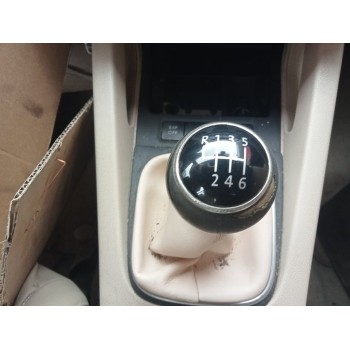 volkswagen eos (1f7) del año 2007